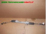 SCATOLA STERZO FIAT PANDA (312-33)  Meccanica  Sterzo  Scatola sterzo c/ser &hellip;