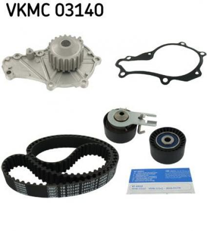 Skf Nessuna Descrizione Vkmc03140