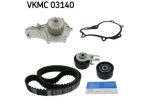 Skf Nessuna Descrizione Vkmc03140