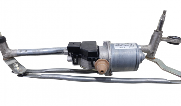 MOTORINO TERGI ANT COMPLETO DI TANDEM FIAT Panda 3° Serie 52024852 (12) - Foto 7