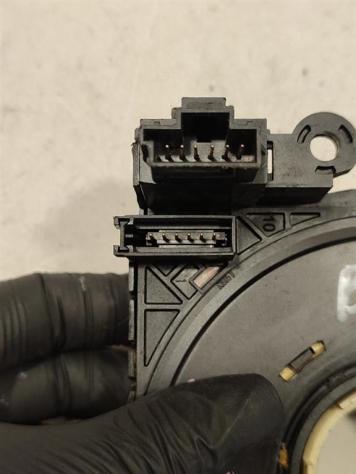 CONTATTO SPIRALATO BMW Serie 3 E90 Berlina 6967324 N47D20C (0508) - Foto 3