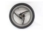 KAWASAKI ER-5 500 410731614GE CERCHIO RUOTA ANTERIORE 17X3.00 96 - 00 FRONT &hellip;