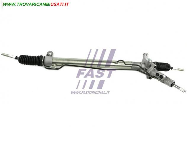 SCATOLA STERZO RENAULT MASTER II 98 SERVOSTERZO IDRAULICO FT19119