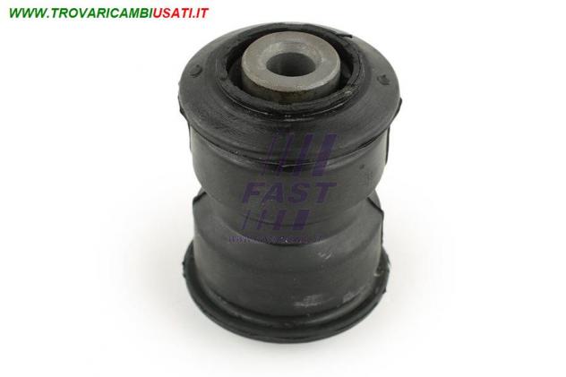 SILENT BLOCK BALESTRA MERCEDES SPRINTER 95 901-905 POSTERIORE INFERIORE 12X80MM FT18073