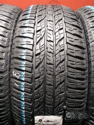 4 gomme 225 55 18 yokohama a5264 - Foto 3