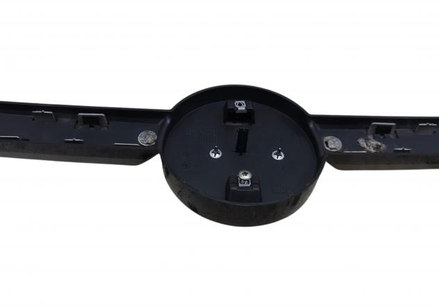 MASCHERINA ANTERIORE FIAT 500 L Serie Trekking/Cross 735650821 (13) - Foto 13
