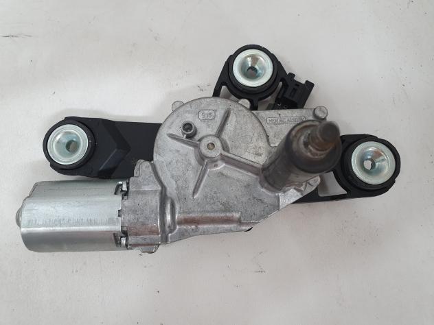 MOTORINO TERGICRISTALLO POSTERIORE FORD Focus S. Wagon 5° Serie 0390201205 (1114)