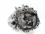 CAMBIO MANUALE COMPLETO OPEL Mokka 1° Serie A 17 DTS Diesel 1700 (12)
