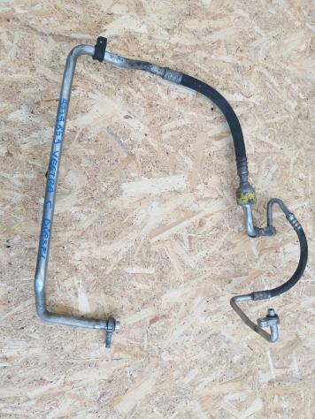TUBO ARIA CONDIZIONATA OPEL Vectra C Berlina benzina 2.2 (0205)