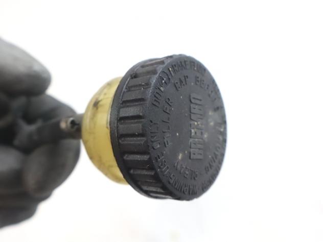 BMW K 1200 R 34317696054 POMPA FRENO POSTERIORE K43 04 - 16 REAR MASTER CYLINDER - Foto 5