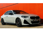 MUSATA COMPLETA ANTERIORE FRONTALE BMW SERIE 2 COUPE G42