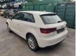 Ricambi vari Audi A3 8V 1.6TDI del 2014