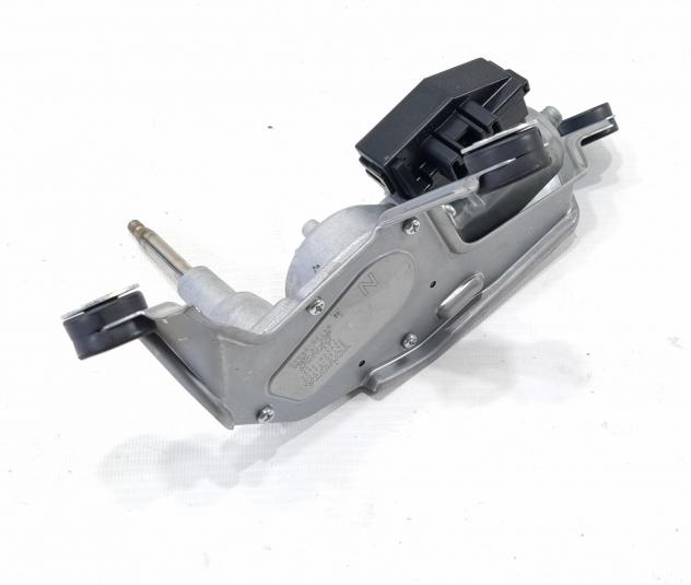 MOTORINO TERGICRISTALLO POSTERIORE TOYOTA Rav4 Serie 85130-42100 (18) - Foto 4