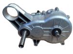 0130178 CAMBIO RIDUTTORE DIFFERENZIALE 1:8 LIGIER X TOO R S RS DUE OPTIMAX