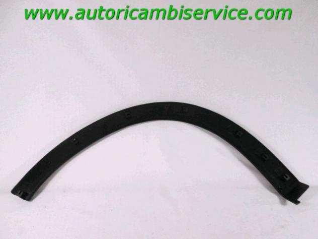 004650322 PASSARUOTA RIVESTIMENTO PARAFANGO GIROPARAFANGO ANTERIORE DESTRO OPEL CORSA 1.2 3 P RICAMBIO NUOVO - Foto 2