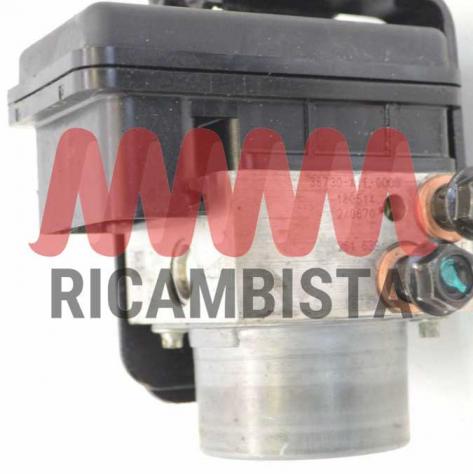 38730-XJE-0000 Lambretta V200 centralina ABS gruppo pompa