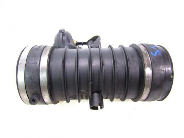 50270400 CORPO FARFALLATO VALVOLA A FARFALLA MANICOTTO ASPIRAZIONE PORSCHE BOXTER S 3.2 B 185KW 6M 2P (2001) RICAMBIO USATO