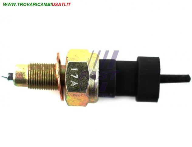 INTERRUTTORE LUCI RETROMARCIA IVECO DAILY 00 06 14 M12X1 2-PIN FT81083