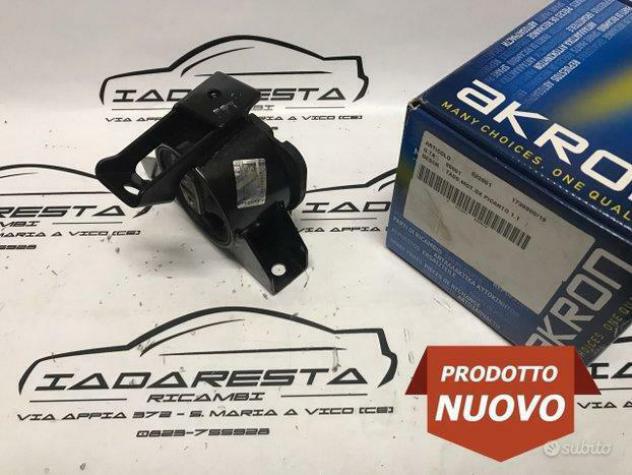 Supporto Motore Sx Kia Picanto 1.1 2183007300 - Foto 3