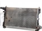RADIATORE ACQUA FIAT Punto EVO 518638170 199 A2.000, 199 A9.000 Diesel 1300 &hellip;