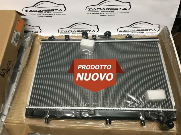Radiatore Motore Kia Rio 1.3 - 1.5 Benzina 25310FD010