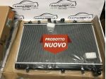 Radiatore Motore Kia Rio 1.3 - 1.5 Benzina 25310FD010