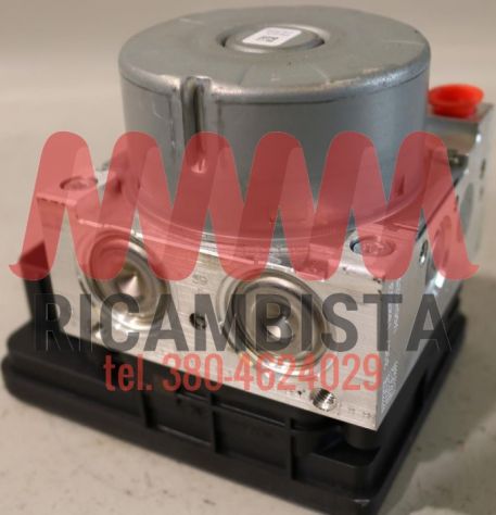 34506895501 Mini Cooper F56 gruppo pompa ABS Euro 230 - Foto 2