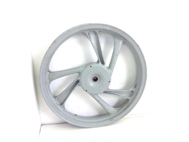 HONDA SKY 50 CERCHIO RUOTA POSTERIORE 16 X 1.85 1998 2004 AF43A0