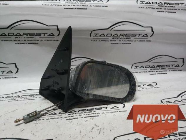 Specchieto Retrovisore Dx Manuale Brava 710449808 - Foto 2
