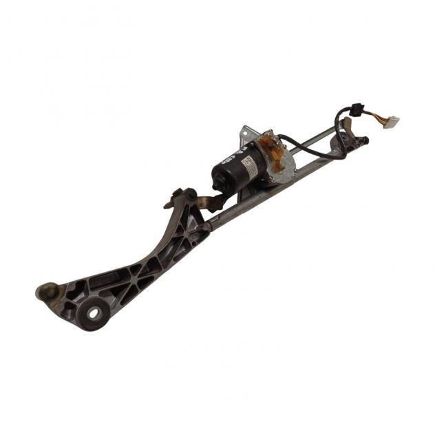 MOTORINO TERGI ANT COMPLETO DI TANDEM MERCEDES Classe C S. Wagon W203 2° Serie A 203 820 03 42 (0407) - Foto 3