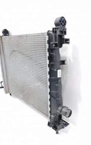 RADIATORE ACQUA OPEL Karl Serie 95437450 B 10 XE Benzina 1000 (1517) - Foto 6