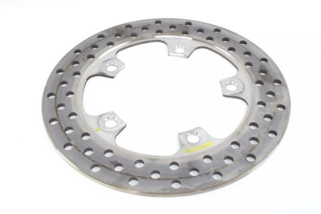 APRILIA RS 457 2B011912 DISCO FRENO POSTERIORE 24 - 25 REAR BRAKE DISC