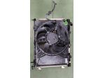 Kit radiatori panda Ypsilon Hybrid Condensatore mr470773-0121 Radiatore tp422136