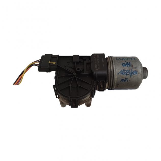 MOTORINO TERGICRISTALLO ANTERIORE DACIA Logan MCV 0 390 241 544 (0613)