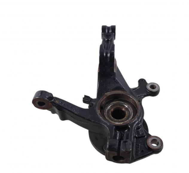 FUSELLO COMPLETO ANTERIORE SINISTRO FORD Kuga Serie (DFK) LX6C-3K171-A1A (19) - Foto 11
