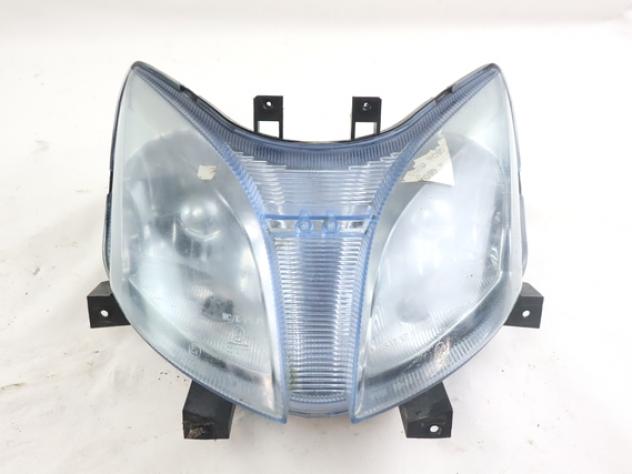 KYMCO SUPER 8 50 2T 33100LEJ2E10 FARO ANTERIORE 07 - 19 HEADLIGHT