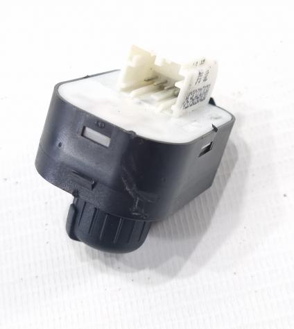 REGOLATORE SPECCHIETTI RETROVISORI AUDI A8 Serie D3 (4E2) 8E0959565A (0209) - Foto 8