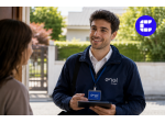 Agenti Commerciali B2B & B2C - Partner ENEL Energia