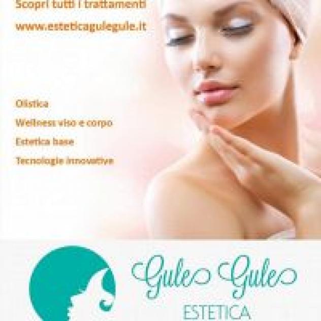 Estetica Gule Gule Anna Maria Tozzi