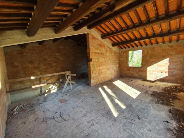 Rustico in vendita a Colle di Compito - Capannori 100 mq Rif: 1386142 - Foto 2
