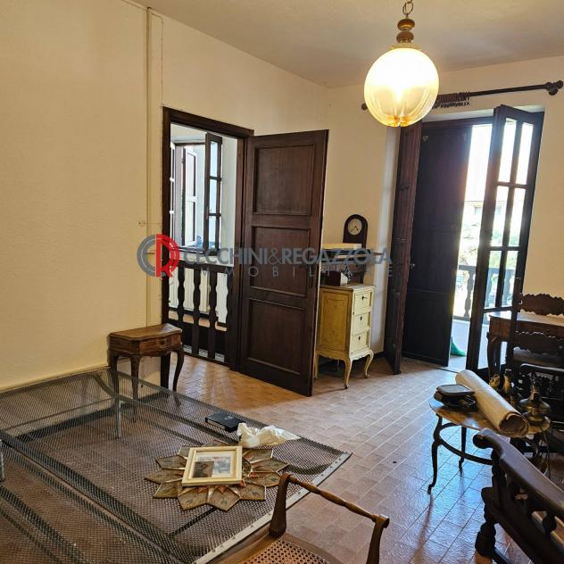 Casale con giardino e terreno in vendita a Cureggio - Foto 18