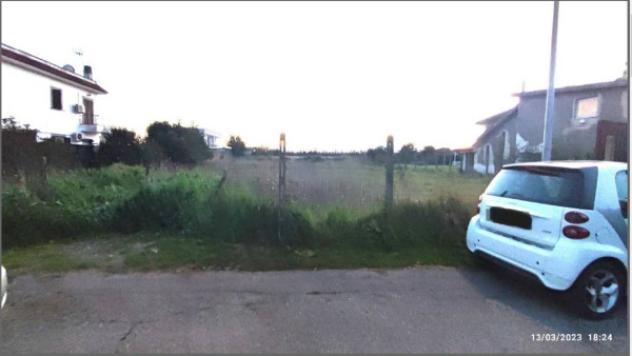 Immobile in asta di 1363 m² in vendita a Fiumicino - Foto 3