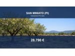 Immobile in asta di 4800 m² in vendita a San Miniato