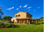 Casale in vendita a Todi