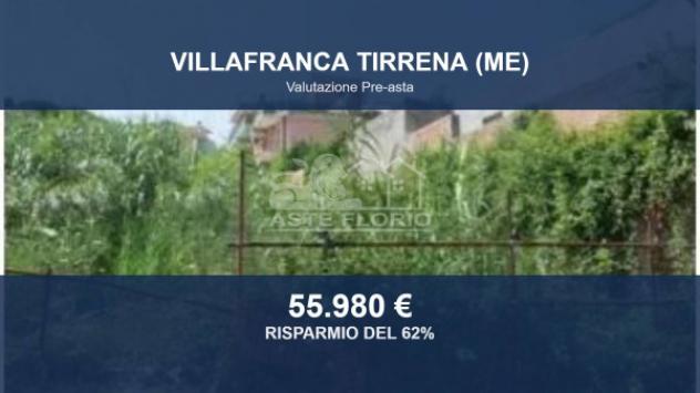 Immobile in asta di 1382 m² in vendita a Villafranca - Annunci Messina