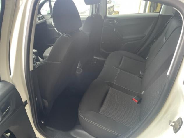 Peugeot 208 BlueHDi 75 S&S 5 porte Active VAN 4 POSTI - Foto 7