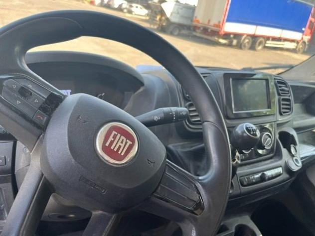 FIAT DUCATO MH1 140CV rif. 24003528 - Foto 5