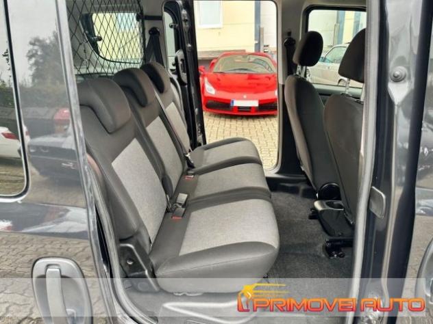 FIAT Doblo 1.4 T-Jet 16V Lounge rif. 19662088 - Foto 4