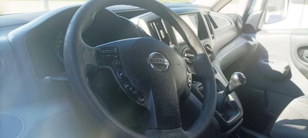 NISSAN NV200 - Foto 7