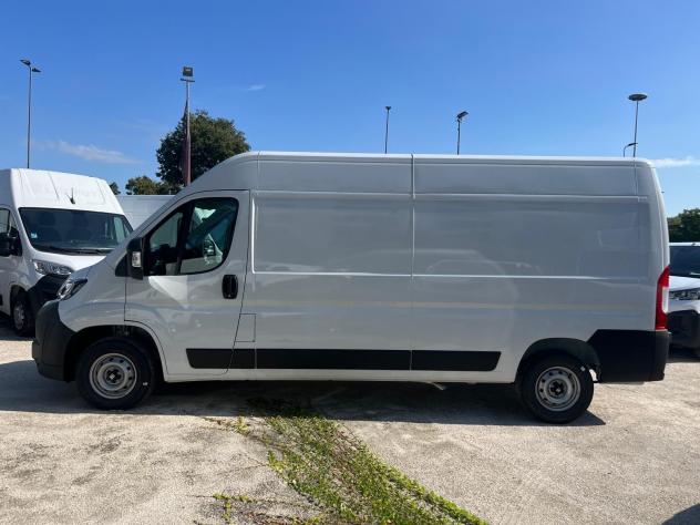 FIAT Ducato Ducato 35 2.2 Mjt 140CV LH2 (IVA ESCL.) - Foto 4
